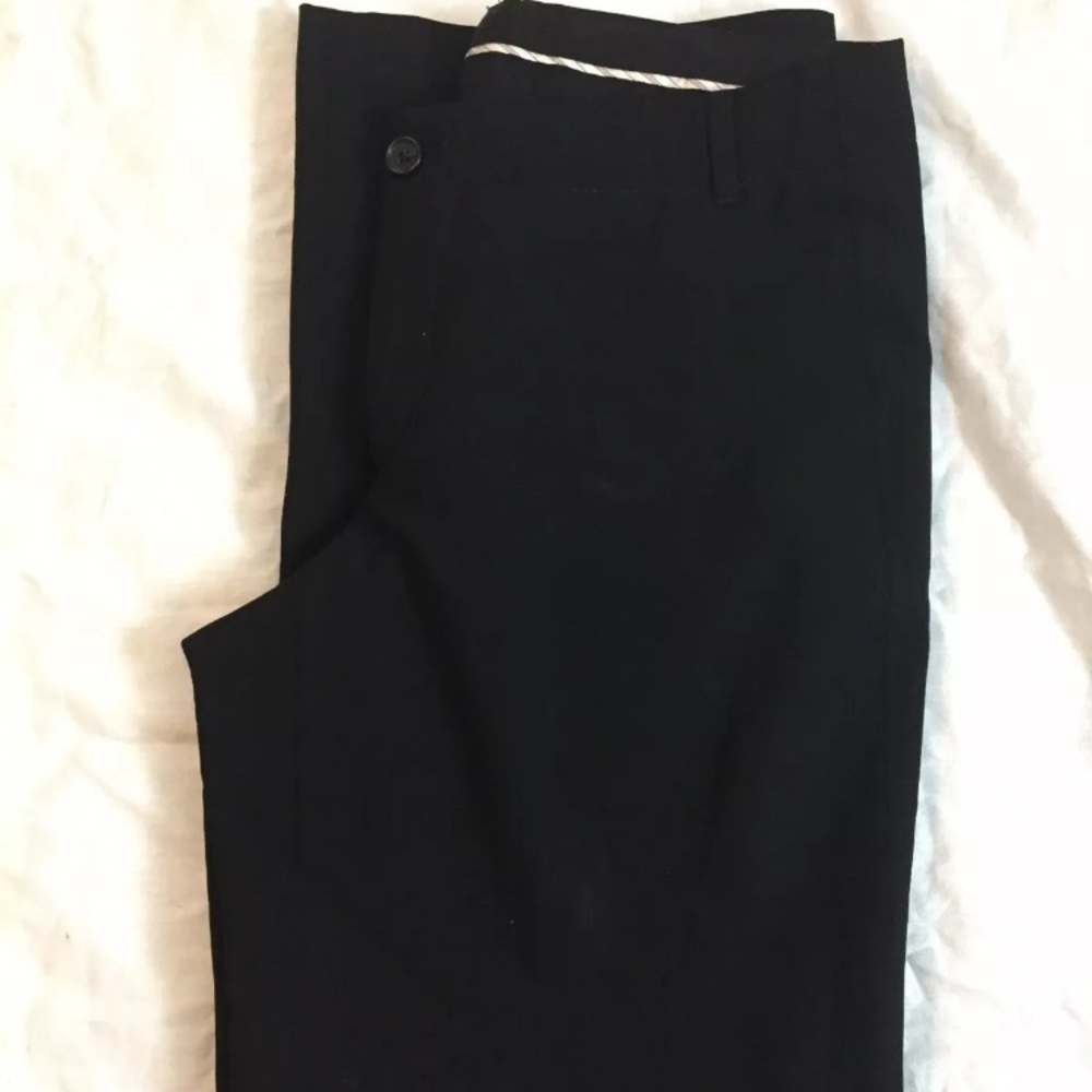 Banana republic pants